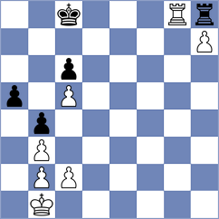 Silva Lucena - Schuster (chess.com INT, 2024)