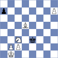 Rocano Carrion - Palacios Gordillo (Chess.com INT, 2020)