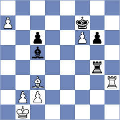 Movahed - Bartel (chess.com INT, 2024)
