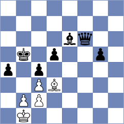 Akopyan - Dragomirescu (chess.com INT, 2024)