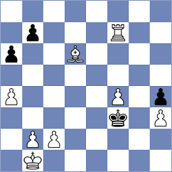 Hayrapetyan - Harsh (chess.com INT, 2024)
