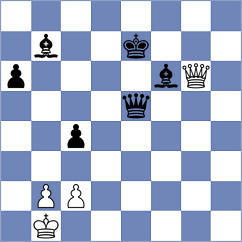 Perez - Coelho (chess.com INT, 2023)
