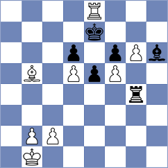 Schmider - Pranav (chess.com INT, 2023)