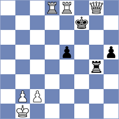 Kamara - Brown (Chess.com INT, 2020)