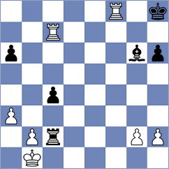 Mirzanurov - Tao (chess.com INT, 2024)