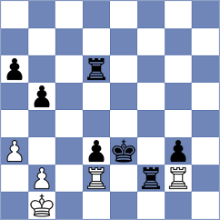 Efremova - Okhotnik (chess.com INT, 2020)