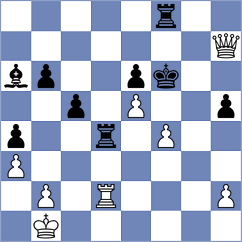 Omariev - Cruz (chess.com INT, 2021)