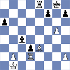 Desideri - Ng (chess.com INT, 2023)