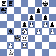 Novotny - Zpevak (Chess.com INT, 2021)