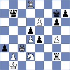 Viviani - Zeynalli (Chess.com INT, 2018)