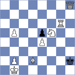 Vifleemskaia - Sadovsky (chess.com INT, 2023)
