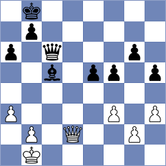 Vivas Zamora - Torres (chess.com INT, 2023)