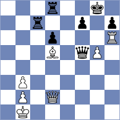 Golsta - Idnani (Chess.com INT, 2021)