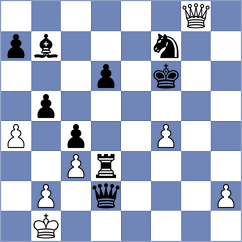 Akhmetzjanov - Kopsa (Chess.com INT, 2020)