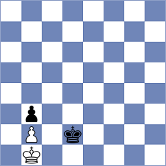 George Samir - Nanjo (chess.com INT, 2024)