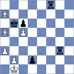 Payne - Neale (Chess.com INT, 2020)