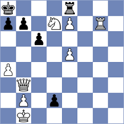 Spiric - Tsukerman (Chess.com INT, 2021)