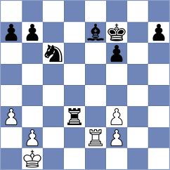 Schut - Nadera (chess.com INT, 2023)