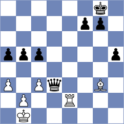 Chernomordik - Williams (chess.com INT, 2024)