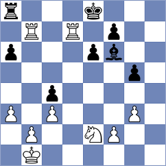 Seletsky - Gomes (Chess.com INT, 2020)