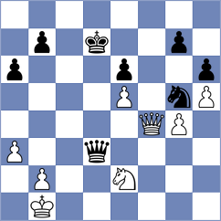 Samsonkin - Jobava (chess.com INT, 2021)