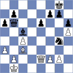Nakahara - Bai (Chess.com INT, 2021)