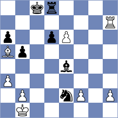 Wofford - Haydon (chess.com INT, 2024)