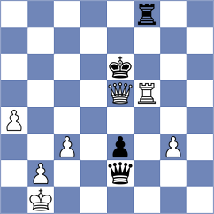 Martinez - Silva (chess.com INT, 2024)