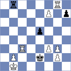 Shturman - Polak (chess.com INT, 2023)