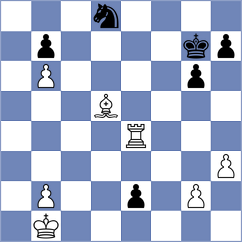 Aydin - Vine (chess.com INT, 2022)