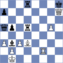 Francisco Guecamburu - Estrada (Chess.com INT, 2020)