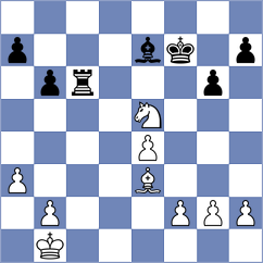 Krivonosov - Tasev (Chess.com INT, 2021)