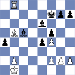 Gaisinsky - Antonio (chess.com INT, 2022)