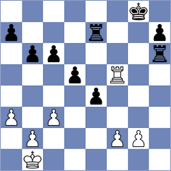 Tqebuchava - Karwowski (chess.com INT, 2024)