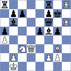 Zacarias - Marchesich (chess.com INT, 2024)