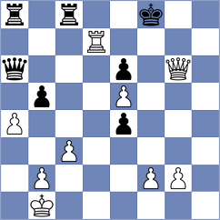 Saduakassova - Purtseladze (Chess.com INT, 2021)