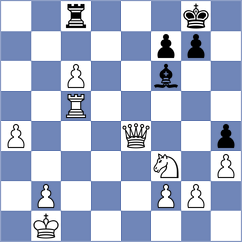 Hovakimyan - Herman (chess.com INT, 2024)