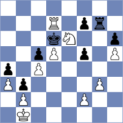 Murzin - Nakamura (chess.com INT, 2024)