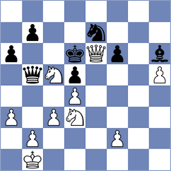 Fiorito - Stork (chess.com INT, 2023)