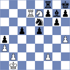 Herman - Degenbaev (chess.com INT, 2024)