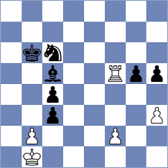 Alahakoon - Kjartansson (Chess.com INT, 2021)
