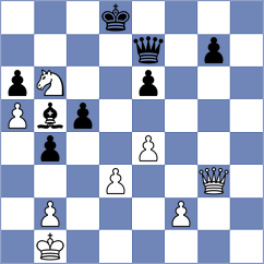 Ramsdal - Collins (chess.com INT, 2024)