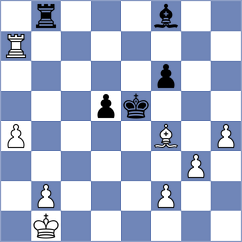 Janaszak - Souza Neves (Chess.com INT, 2021)
