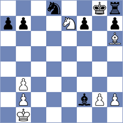 Goroshkov - Peczely (chess.com INT, 2024)