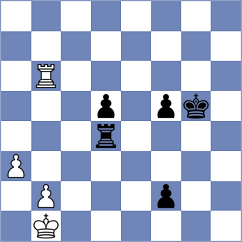 Eggleston - Gurvich (chess.com INT, 2021)