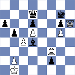 Hon - Shtompel (chess.com INT, 2023)