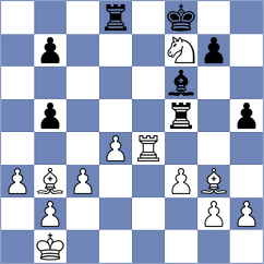 Gazel Pereira - Almeida Junior (Chess.com INT, 2021)