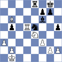 Trakru - Lorans (chess.com INT, 2024)