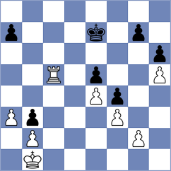 Livaic - Erzhanov (chess.com INT, 2021)
