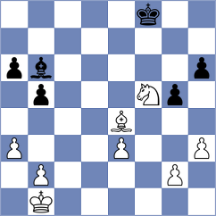 Kiselev - Samarth (chess.com INT, 2024)